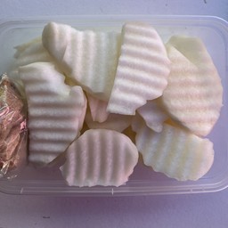 ฝรั่งแช่บ๊วยโบราณ