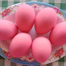 ไข่เยี่ยวม้า