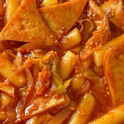 นัมฮยอง Korean food นครพนม