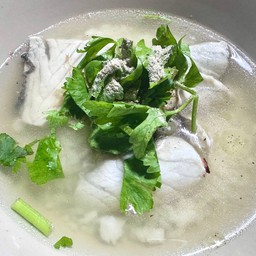 ร้านข้าวต้มปลาลูกทะเล เก้ากิโล