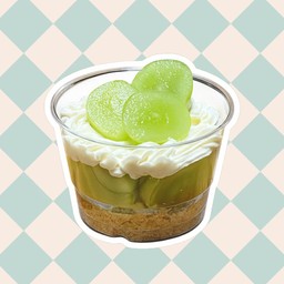 ชีสพายองุ่นไซมัสคัส กระปุก 7 ออนซ์