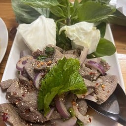 ตับหวาน