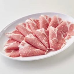 หมูสันคอ เล็ก