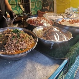 ข้าวเหนียว "ห่อ"