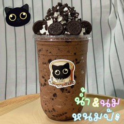 โกโก้โอริโอ้ปั่น
