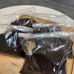 กากกาแฟ