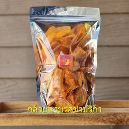 กล้วยฉาบเบรคแตก (100กรัม)