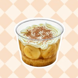 ชีสพายกล้วยหอม กระปุก 7 ออนซ์