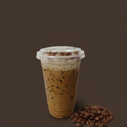 มา จิน ชา