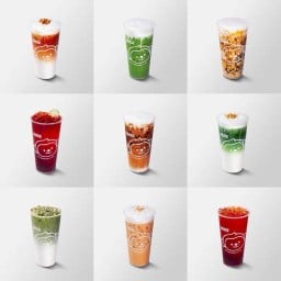 บองกี้บองกี้ สาขา 66 Tower Udomsuk