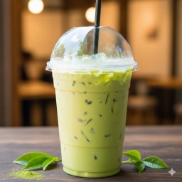 ชาเขียว