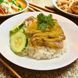 ไก่กูส์ เมนูไก่ แม่โจ้ GaiGu MenuGai Maejo