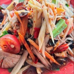 ร้านอีสานหมู่เรา