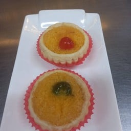 พายมะพร้าว(2ชี้น)