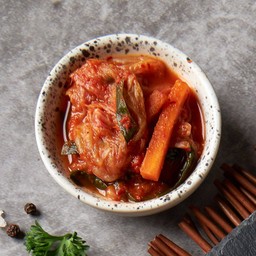 กิมจิ 2 ออนซ์