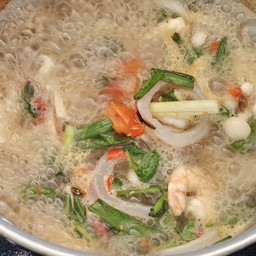 ต้มยำน้ำใส