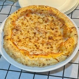 เฮาEATพิซซ่า