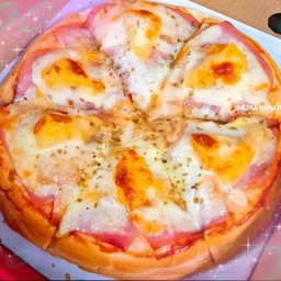 ฮาวายเอี้ยน (ไซส์ M)