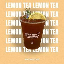 ชามะนาว