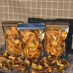 กล้วยฉาบรสเนยหวาน