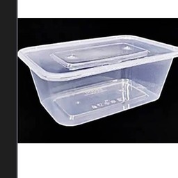 กล่องใส่อาหารชุดละ