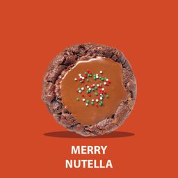 MERRY NUTELLA