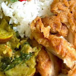 เก๊าท์ ไก่ กรอบ (GOUT KAI KROB) อ่อนนุช66