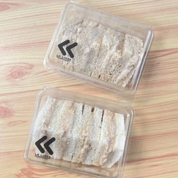 แซนวิชทูน่า