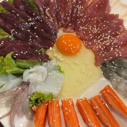 แจ่วฮ้อนหมู ครบชุด