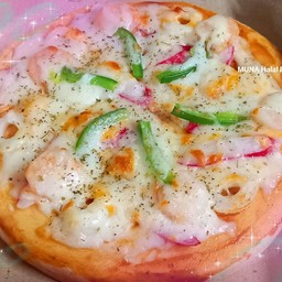 ซีฟู้ดคอกเทล (ไซส์ M)