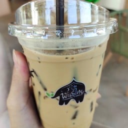 PunThai Coffee ซอยหมู่บ้านทรัพย์บุญชัย