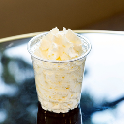 วิปปิ้งครีม (Whipping Cream)