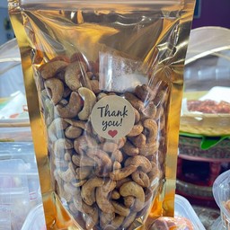 เม็ดมะม่วงหิมพานต์ทอด ถุงใหญ่