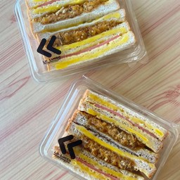 แซนวิชโบราณ