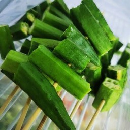 กระเจี๊ยบ