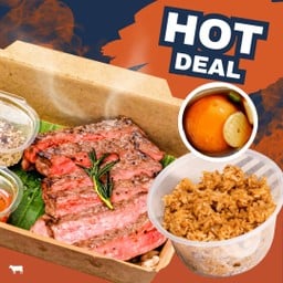 LUI FIRE อารีย์