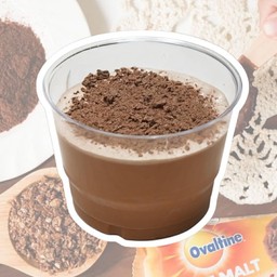 นมเหนียวโอวัลตินเฟลก กระปุก 7 ออนซ์