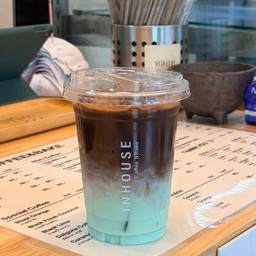 Iced Cocoa Mint โกโก้มิ้นท์