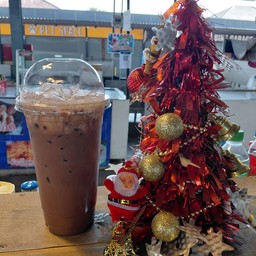 โกโก้เย็น