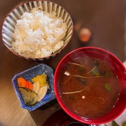 Gohan Set
