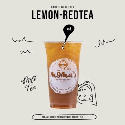 ชามะนาว