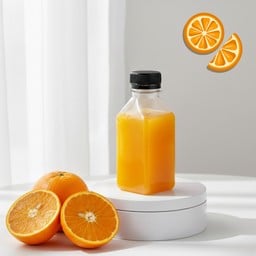 น้ำส้ม 130cc