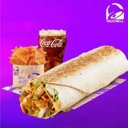 Taco Bell Wongwian Yai