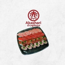 3E Maguro Set Akashari
