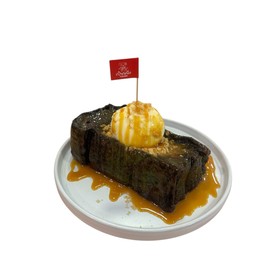 โทสต์คาราเมลชาโคล