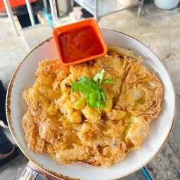 ไข่เจียวหมูสับ