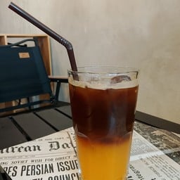 The Regent Coffee Club BKK