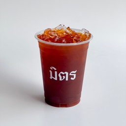 ชาดำเย็น (Iced Original Tea)