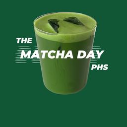the MATCHA DAY.phs
