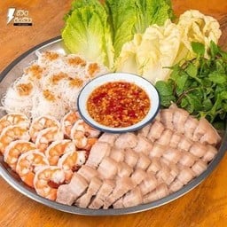 ล้านเมี่ยง&สุกี้